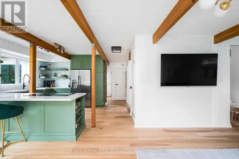 144 Brooker Boulevard Blue Mountains ON L9Y 0L4
