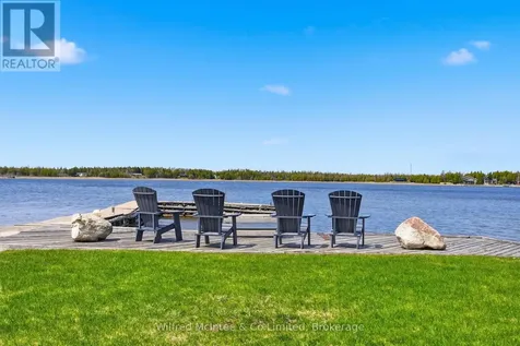 834 Pike Bay Road Northern Bruce Peninsula ON N0H 2T0