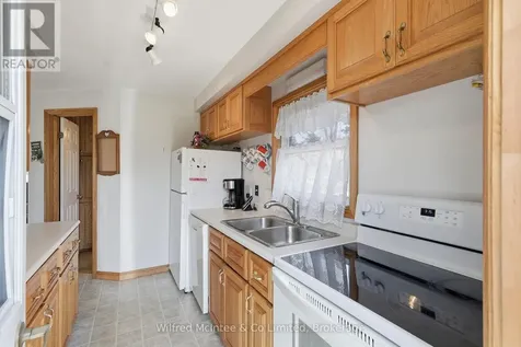 834 Pike Bay Road Northern Bruce Peninsula ON N0H 2T0