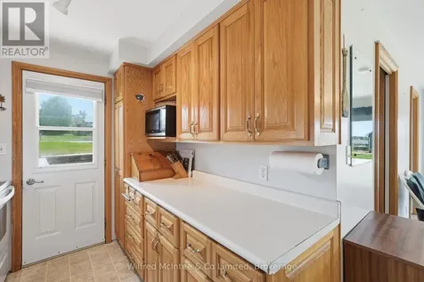 834 Pike Bay Road Northern Bruce Peninsula ON N0H 2T0