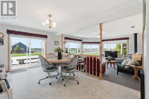 834 Pike Bay Road Northern Bruce Peninsula ON N0H 2T0