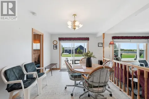 834 Pike Bay Road Northern Bruce Peninsula ON N0H 2T0