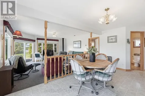 834 Pike Bay Road Northern Bruce Peninsula ON N0H 2T0