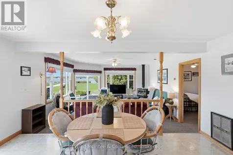 834 Pike Bay Road Northern Bruce Peninsula ON N0H 2T0