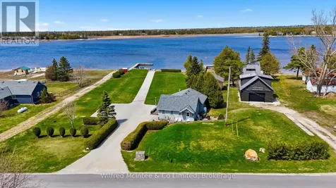 834 Pike Bay Road Northern Bruce Peninsula ON N0H 2T0
