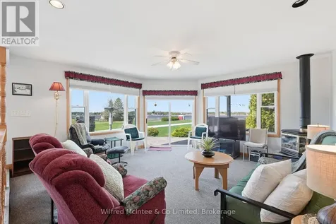 834 Pike Bay Road Northern Bruce Peninsula ON N0H 2T0