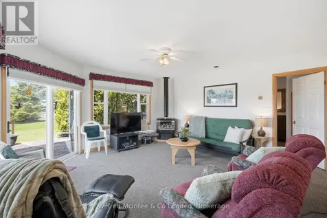 834 Pike Bay Road Northern Bruce Peninsula ON N0H 2T0
