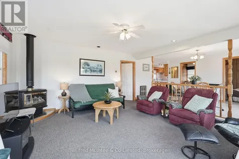 834 Pike Bay Road Northern Bruce Peninsula ON N0H 2T0