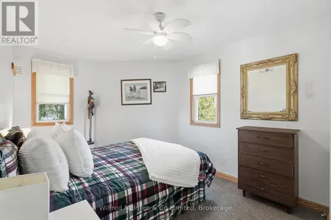 834 Pike Bay Road Northern Bruce Peninsula ON N0H 2T0