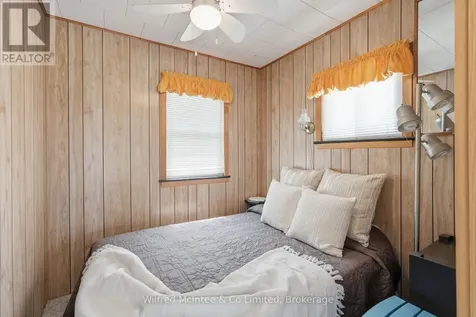 834 Pike Bay Road Northern Bruce Peninsula ON N0H 2T0