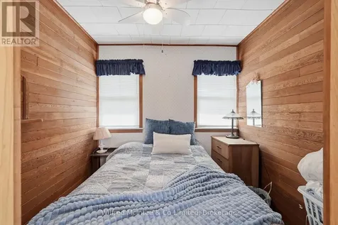 834 Pike Bay Road Northern Bruce Peninsula ON N0H 2T0