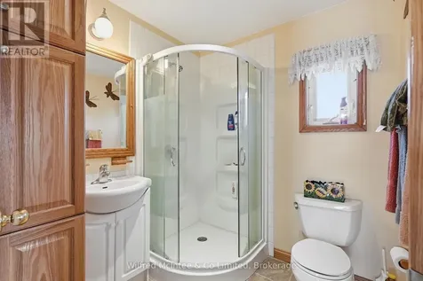 834 Pike Bay Road Northern Bruce Peninsula ON N0H 2T0