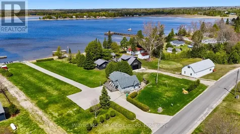 834 Pike Bay Road Northern Bruce Peninsula ON N0H 2T0