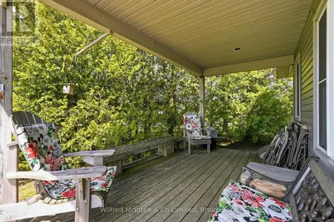 834 Pike Bay Road Northern Bruce Peninsula ON N0H 2T0