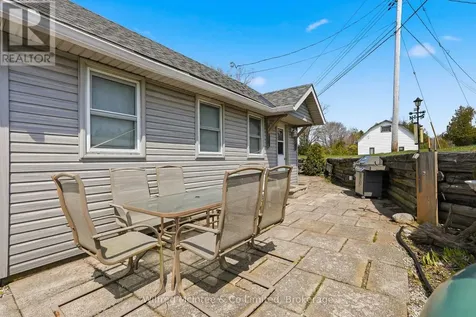 834 Pike Bay Road Northern Bruce Peninsula ON N0H 2T0