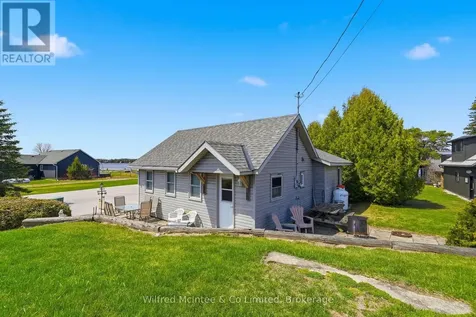 834 Pike Bay Road Northern Bruce Peninsula ON N0H 2T0