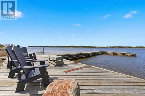 834 Pike Bay Road Northern Bruce Peninsula ON N0H 2T0