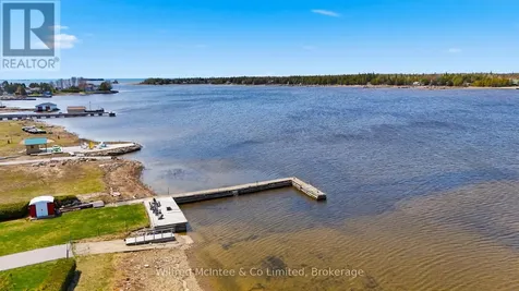 834 Pike Bay Road Northern Bruce Peninsula ON N0H 2T0