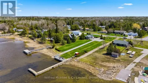 834 Pike Bay Road Northern Bruce Peninsula ON N0H 2T0