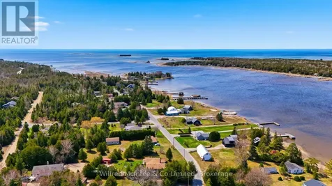 834 Pike Bay Road Northern Bruce Peninsula ON N0H 2T0