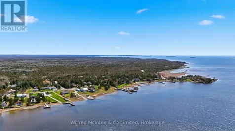 834 Pike Bay Road Northern Bruce Peninsula ON N0H 2T0