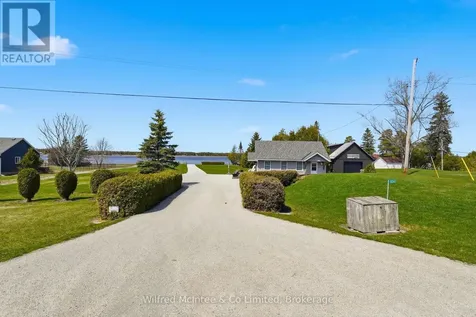 834 Pike Bay Road Northern Bruce Peninsula ON N0H 2T0