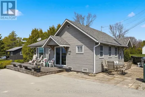 834 Pike Bay Road Northern Bruce Peninsula ON N0H 2T0