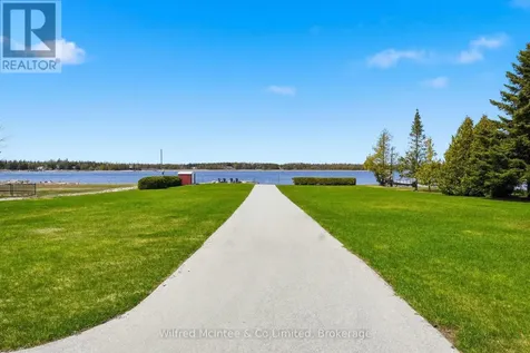 834 Pike Bay Road Northern Bruce Peninsula ON N0H 2T0
