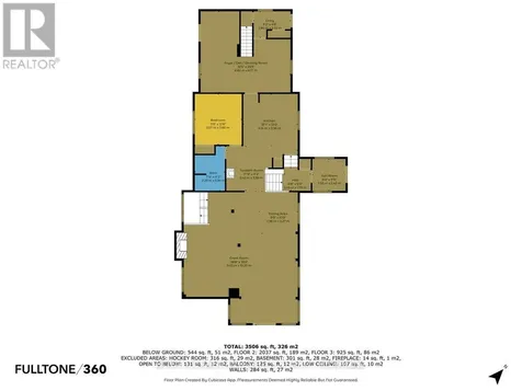2365 Ashton Station Road Ottawa ON K0A 1B0