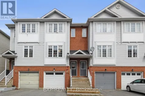 321 Wiffen Private Ottawa ON K2H 1G3