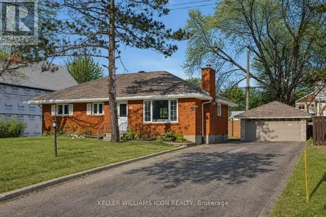 45 Epworth Avenue Ottawa ON K2G 2L8