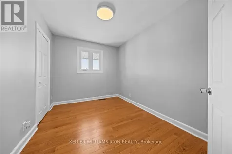 45 Epworth Avenue Ottawa ON K2G 2L8