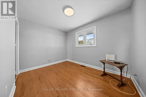 45 Epworth Avenue Ottawa ON K2G 2L8