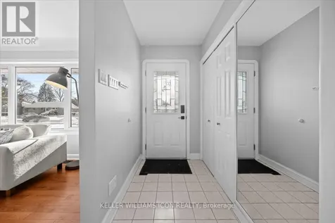 45 Epworth Avenue Ottawa ON K2G 2L8