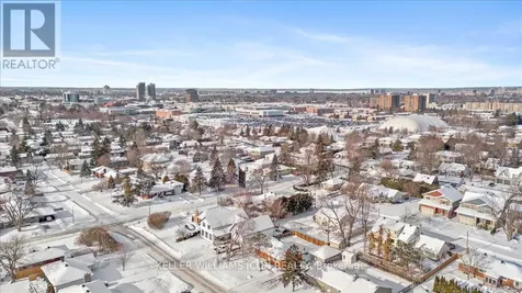 45 Epworth Avenue Ottawa ON K2G 2L8