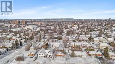 45 Epworth Avenue Ottawa ON K2G 2L8