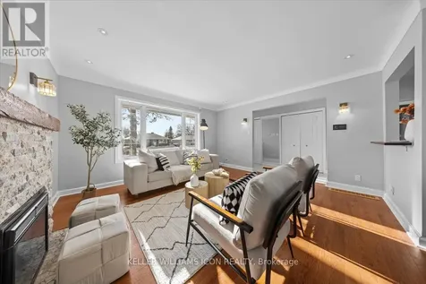45 Epworth Avenue Ottawa ON K2G 2L8