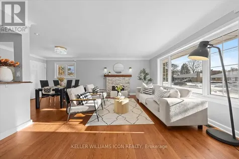 45 Epworth Avenue Ottawa ON K2G 2L8