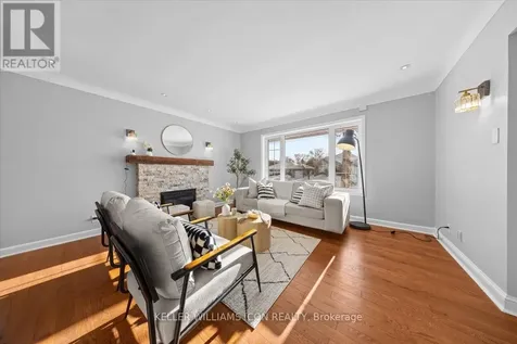 45 Epworth Avenue Ottawa ON K2G 2L8