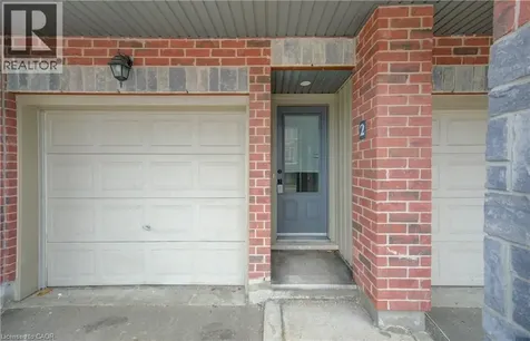 487 East Avenue Kitchener ON N2H 0A8