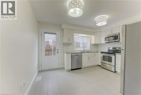 487 East Avenue Kitchener ON N2H 0A8