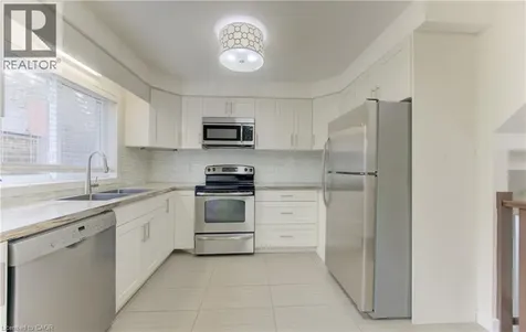 487 East Avenue Kitchener ON N2H 0A8