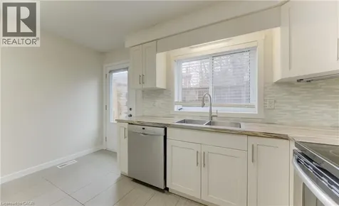 487 East Avenue Kitchener ON N2H 0A8