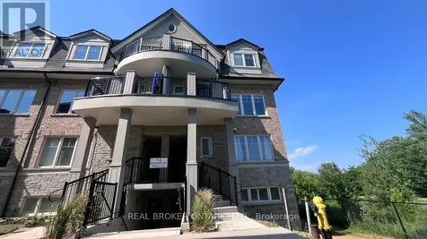 13 Eaton Park Lane Toronto (l'amoreaux) ON M1W 0A5