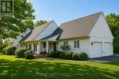 18537 Stonehouse Point Road South Glengarry ON K6H 5R5
