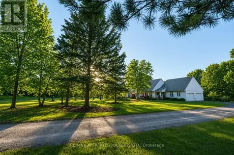 18537 Stonehouse Point Road South Glengarry ON K6H 5R5