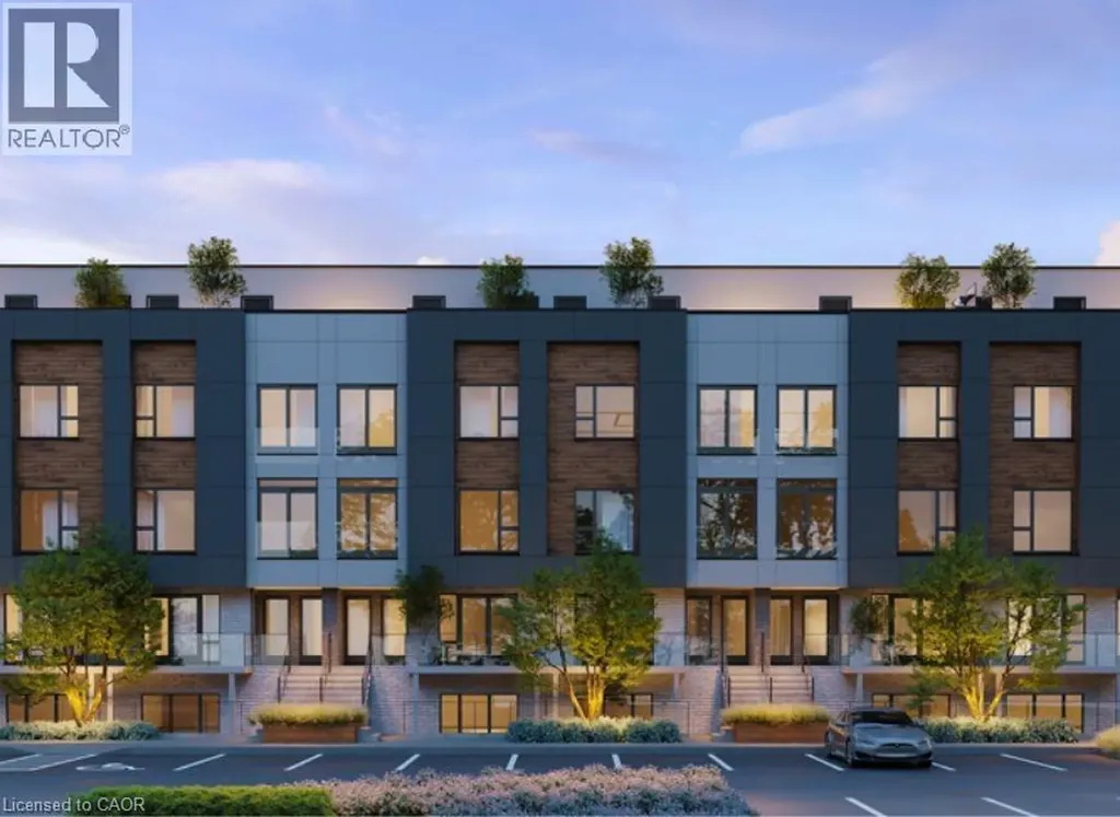 16 Melbourne Avenue St. Catharines ON L2P 0G5