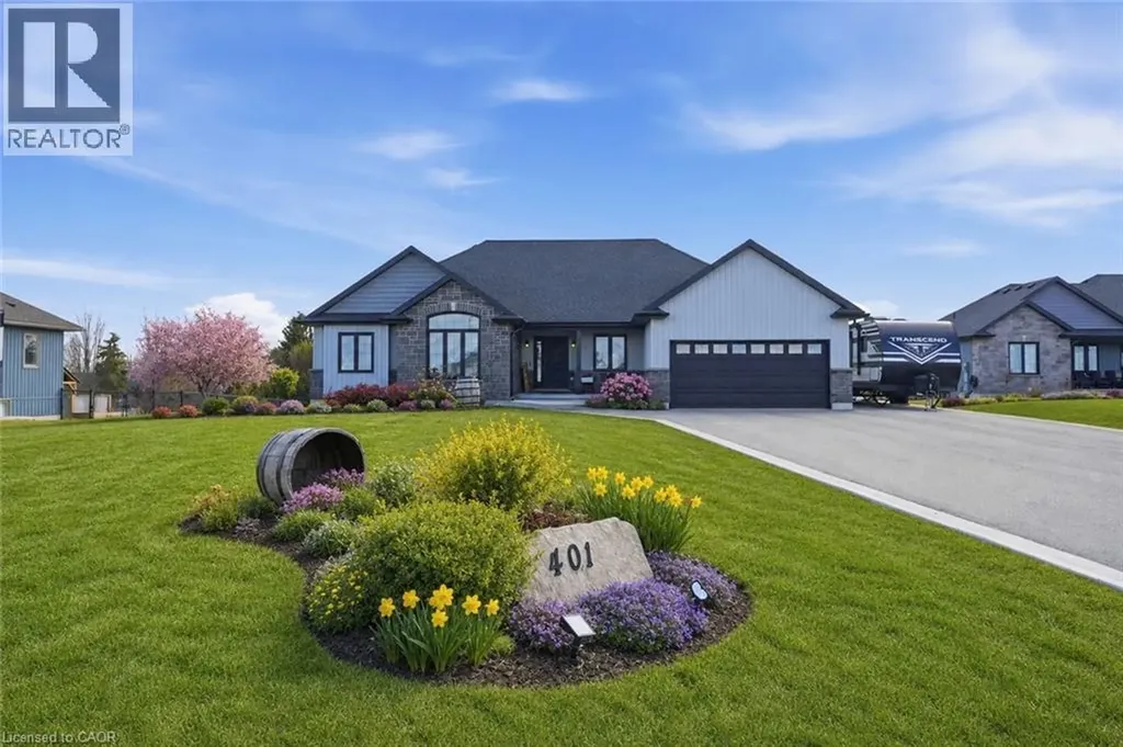 401 Lighthouse Drive Dunnville ON N1A 2W6