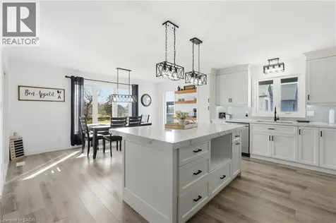401 Lighthouse Drive Dunnville ON N1A 2W6