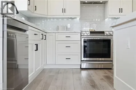 401 Lighthouse Drive Dunnville ON N1A 2W6